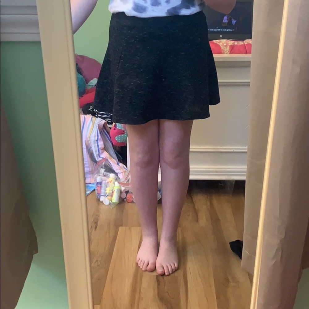 Mini skirt - Picture 4 of 5